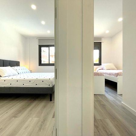 Luxurycambrils Resort&Spa Ngoại thất bức ảnh