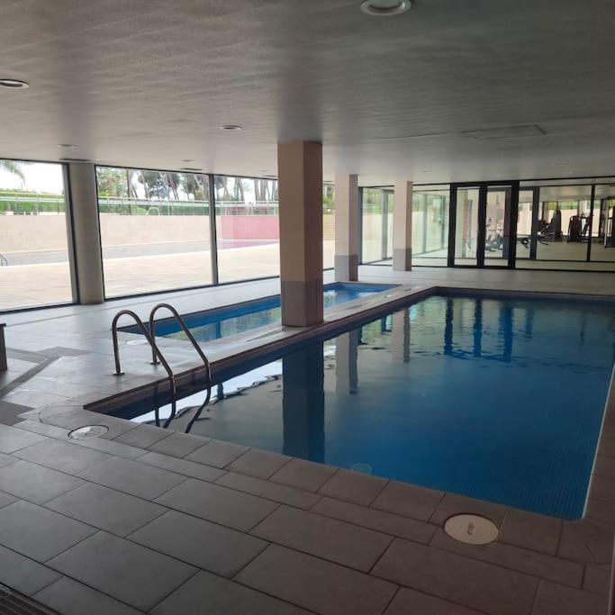 Luxurycambrils Resort&Spa Ngoại thất bức ảnh