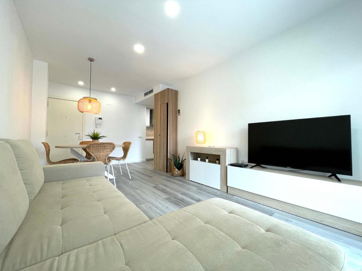 Luxurycambrils Resort&Spa Ngoại thất bức ảnh