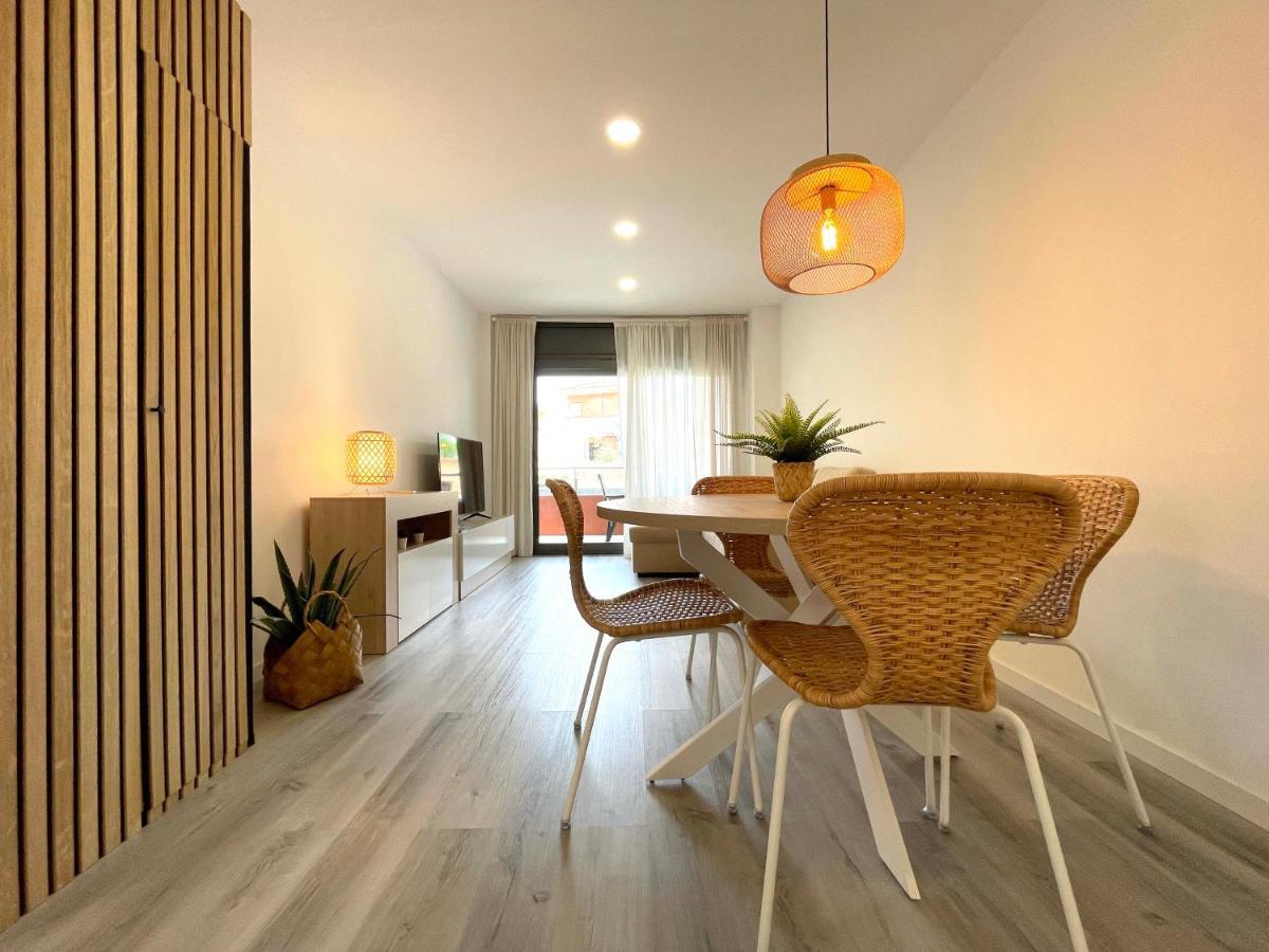 Luxurycambrils Resort&Spa Ngoại thất bức ảnh