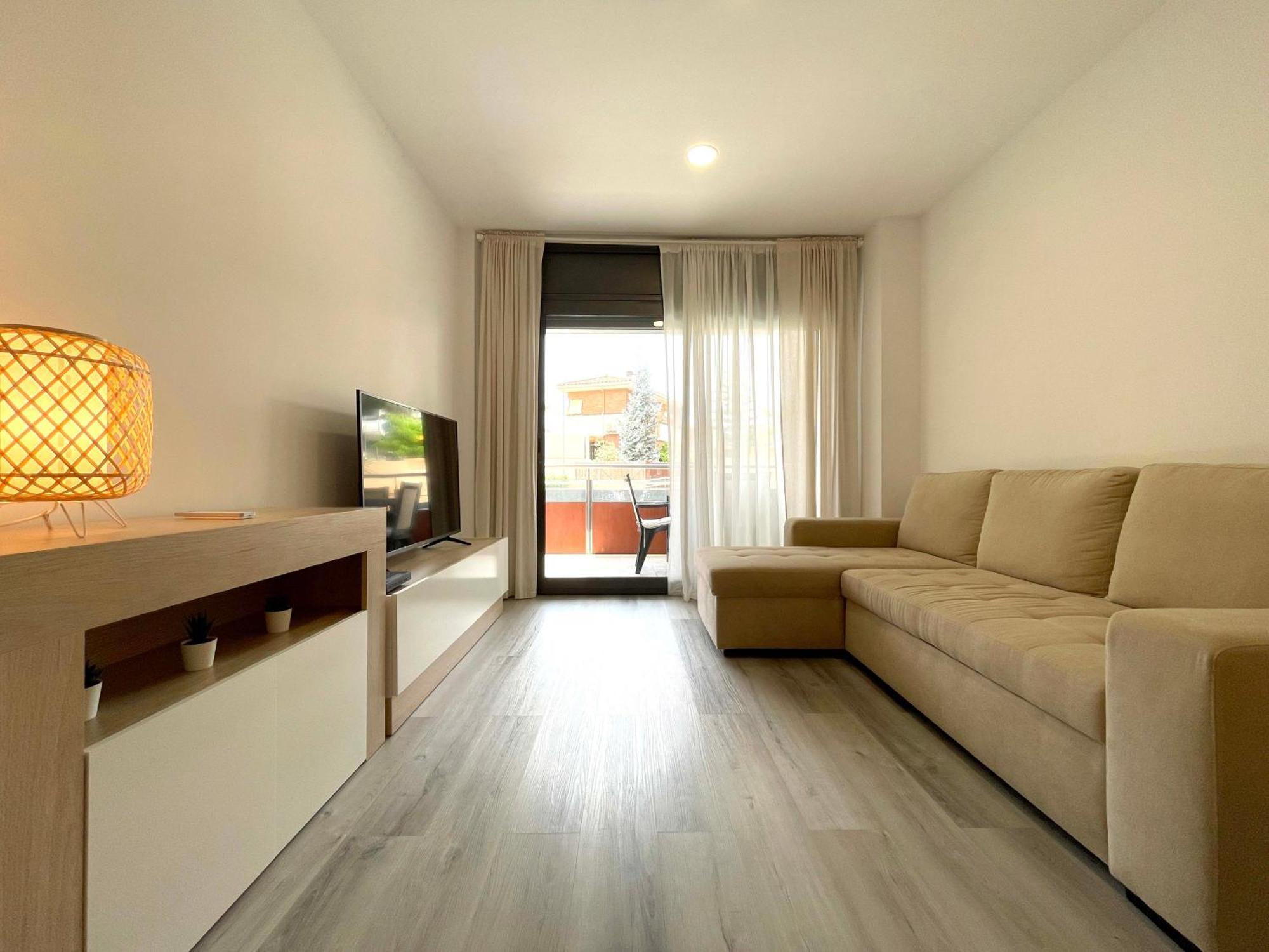 Luxurycambrils Resort&Spa Ngoại thất bức ảnh