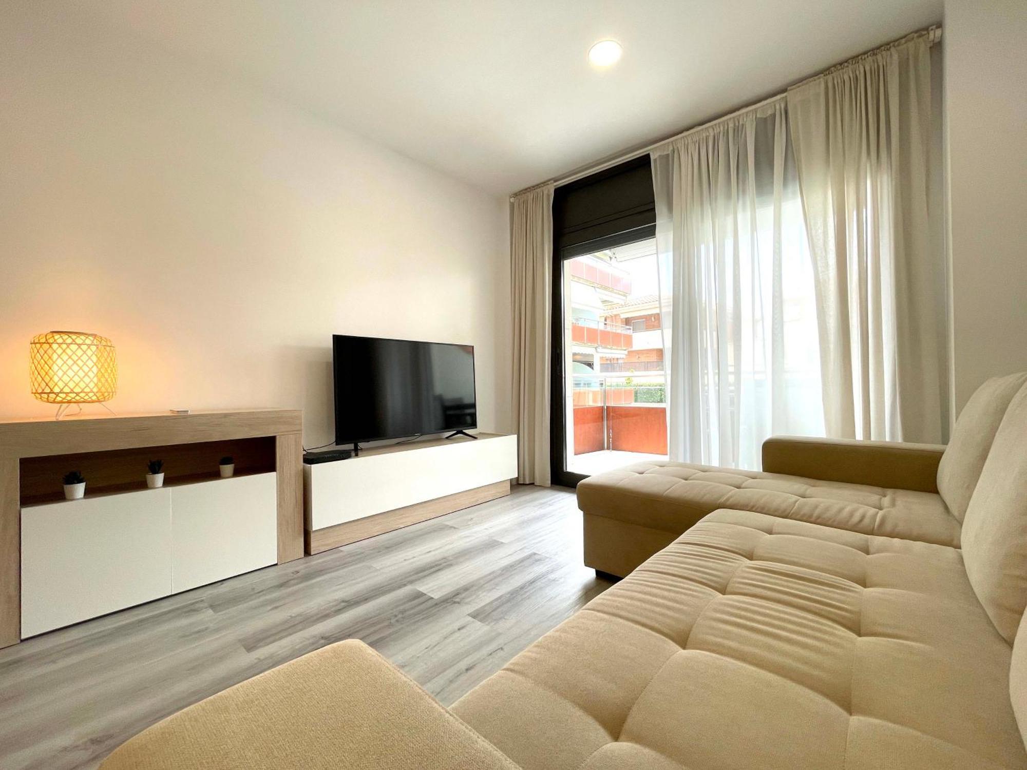 Luxurycambrils Resort&Spa Ngoại thất bức ảnh