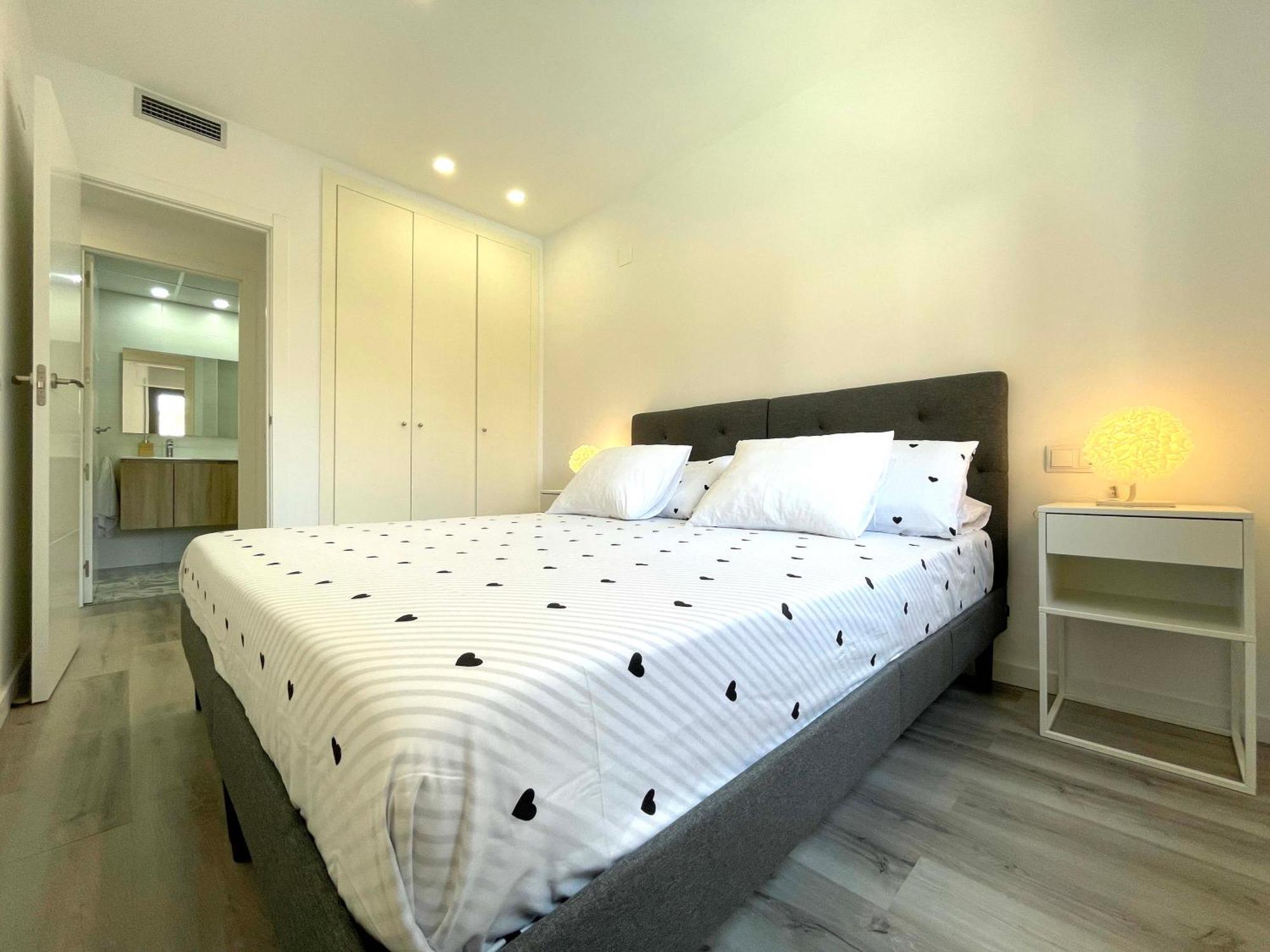 Luxurycambrils Resort&Spa Ngoại thất bức ảnh
