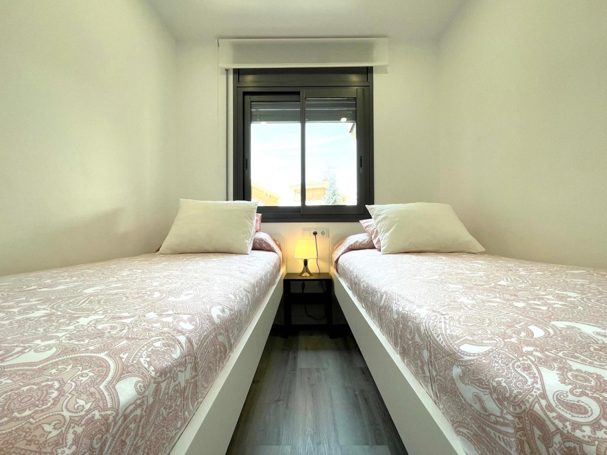 Luxurycambrils Resort&Spa Ngoại thất bức ảnh