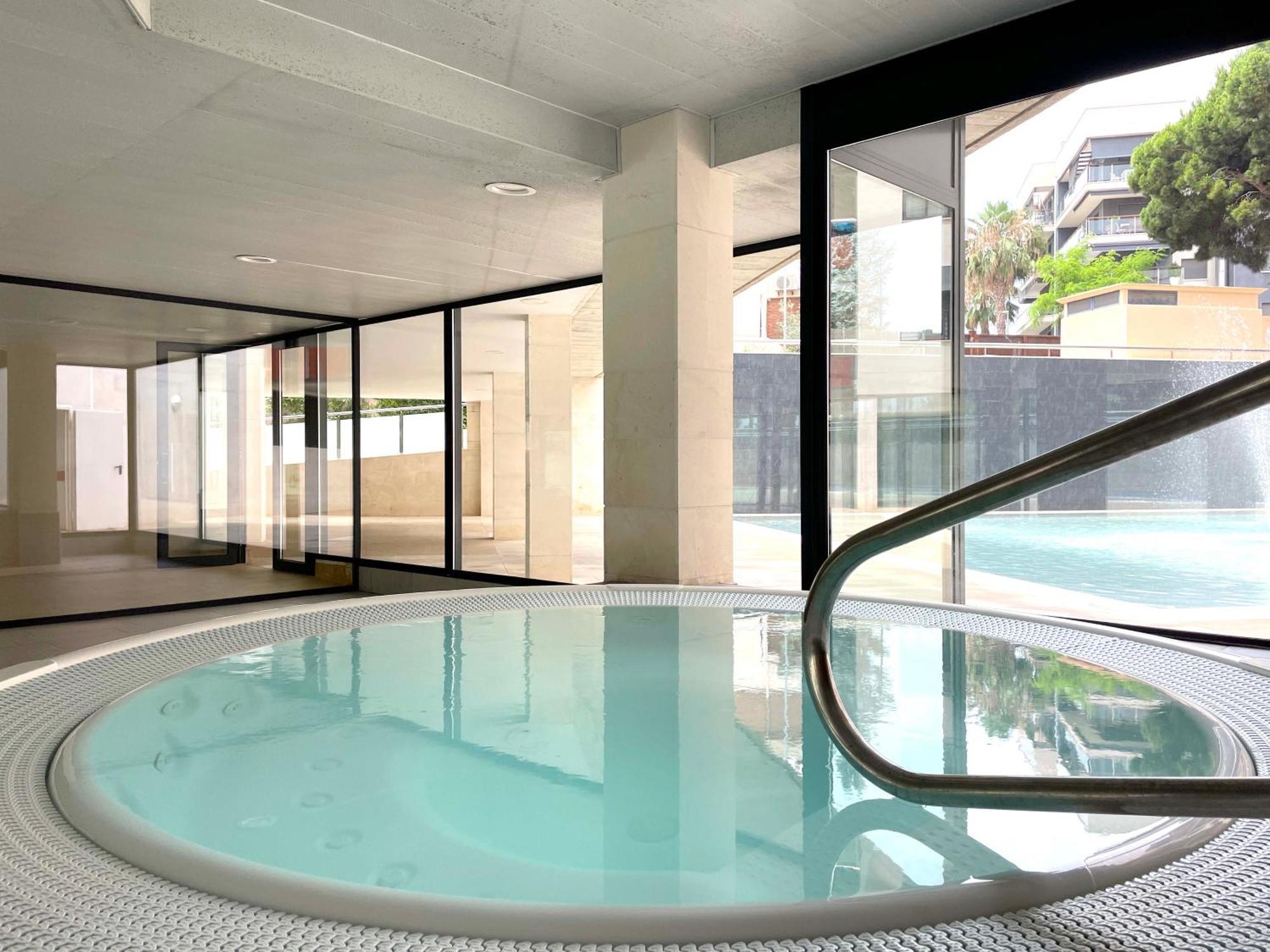 Luxurycambrils Resort&Spa Ngoại thất bức ảnh