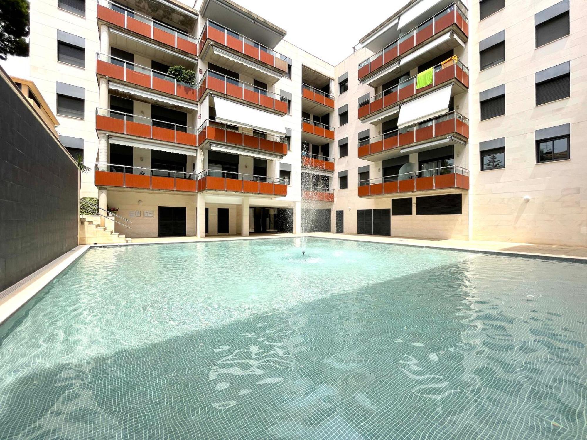 Luxurycambrils Resort&Spa Ngoại thất bức ảnh
